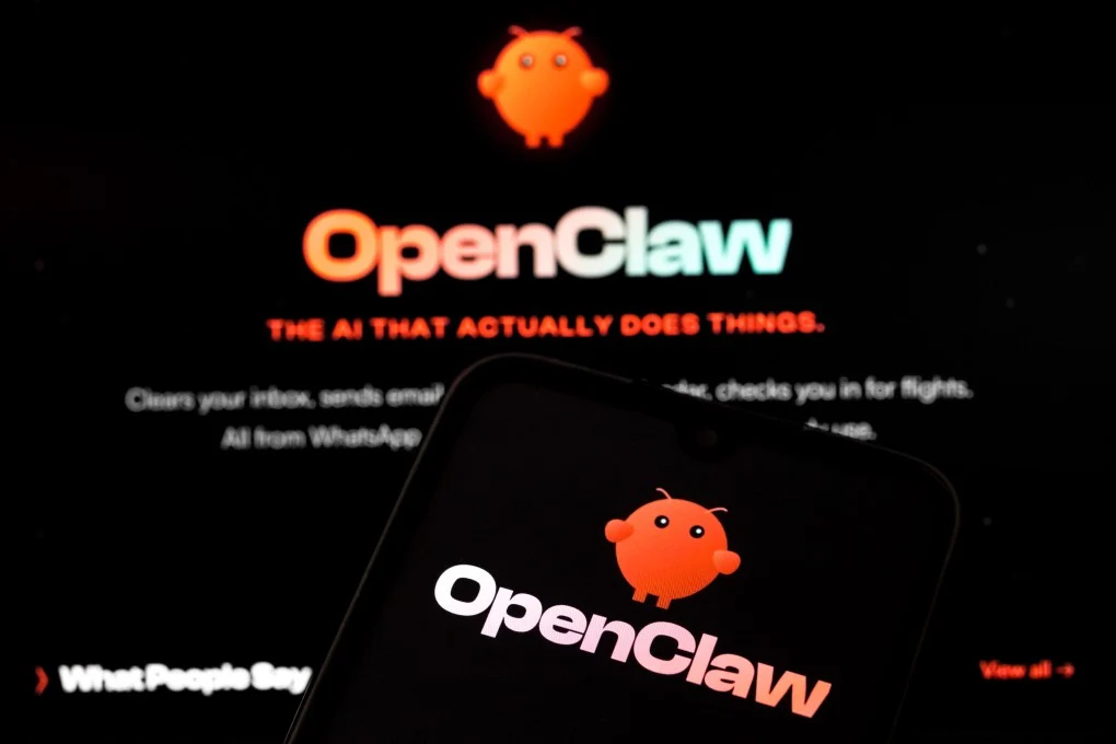OpenClaw 企業 AI 部署