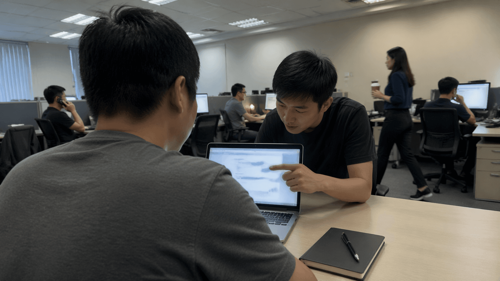 度身訂造 AI 工作流程