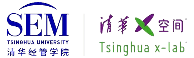 Tsinghua SEM × x-lab