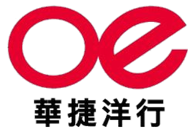 華捷洋行